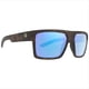 thumbnail image 1 of Gafas de sol Leupold Becnara Matte Tortoise Blue Polarized, 1 of 6