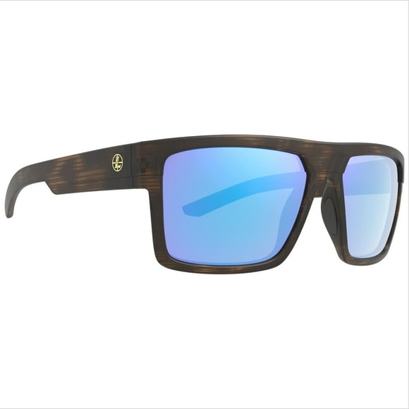 Gafas de sol Leupold Becnara Matte Tortoise Blue Polarized