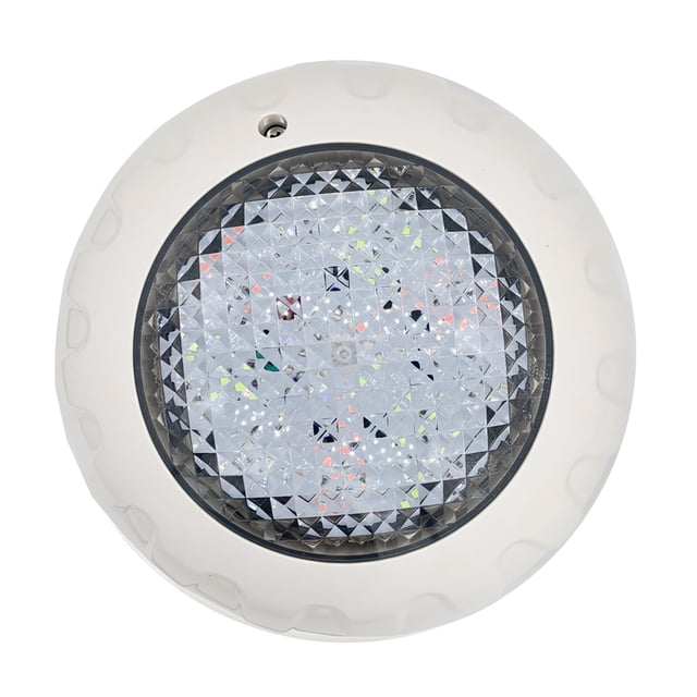 Luces de piscina LED yeacher alta Potencia RGB remoto IP68 108