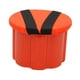 thumbnail image 2 of Taburete de jardín portátil, silla de pesca para exteriores, taburete redondo, ligero para jardinería. 18 cm PP, 2 of 9