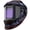 Type A, variant on ARCCAPTA True Color EXSpace-M Large View 3.94” x 3.66” Welding Helmet