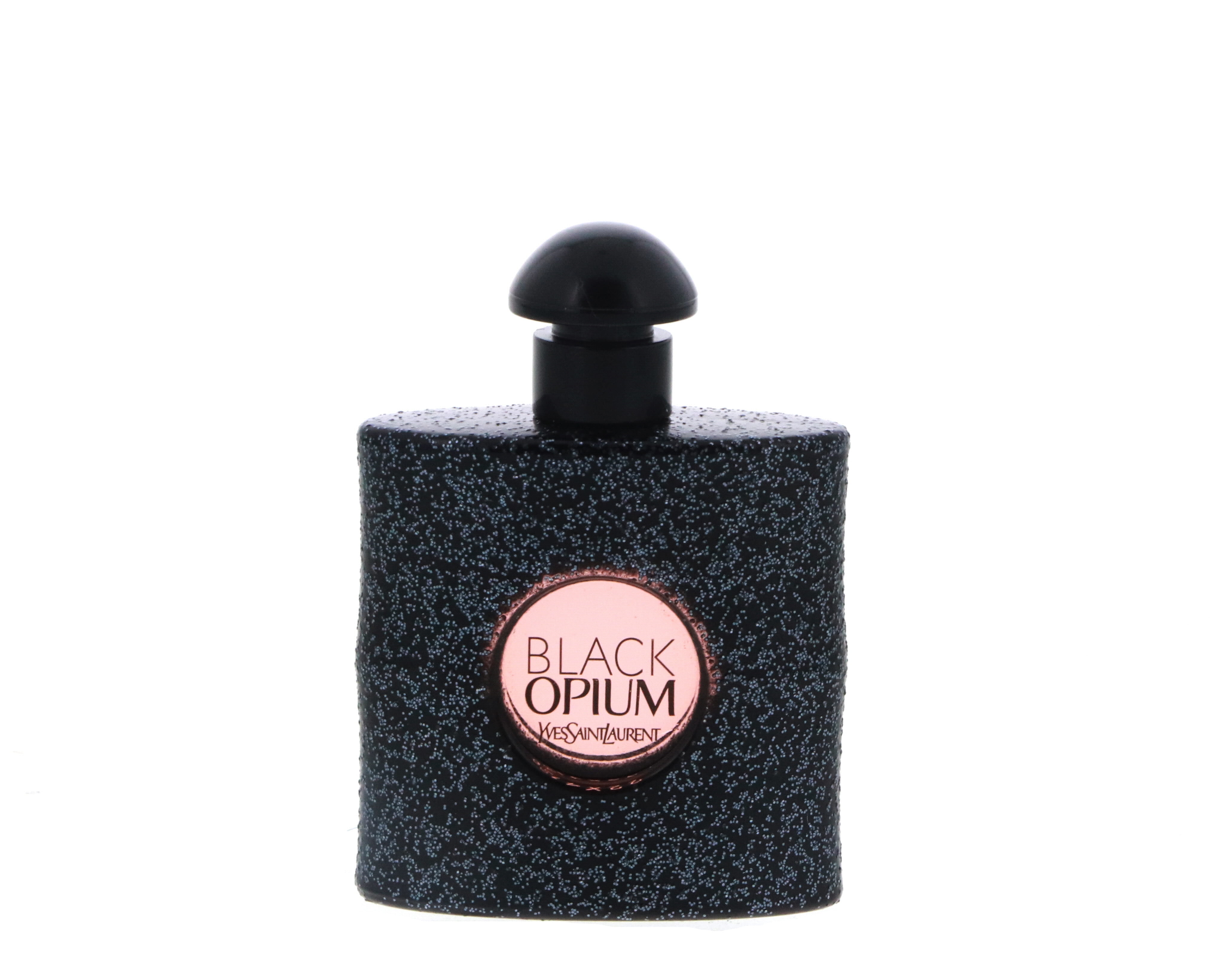 Yves Saint Laurent Black Opium Eau de Parfum, 0.25 oz