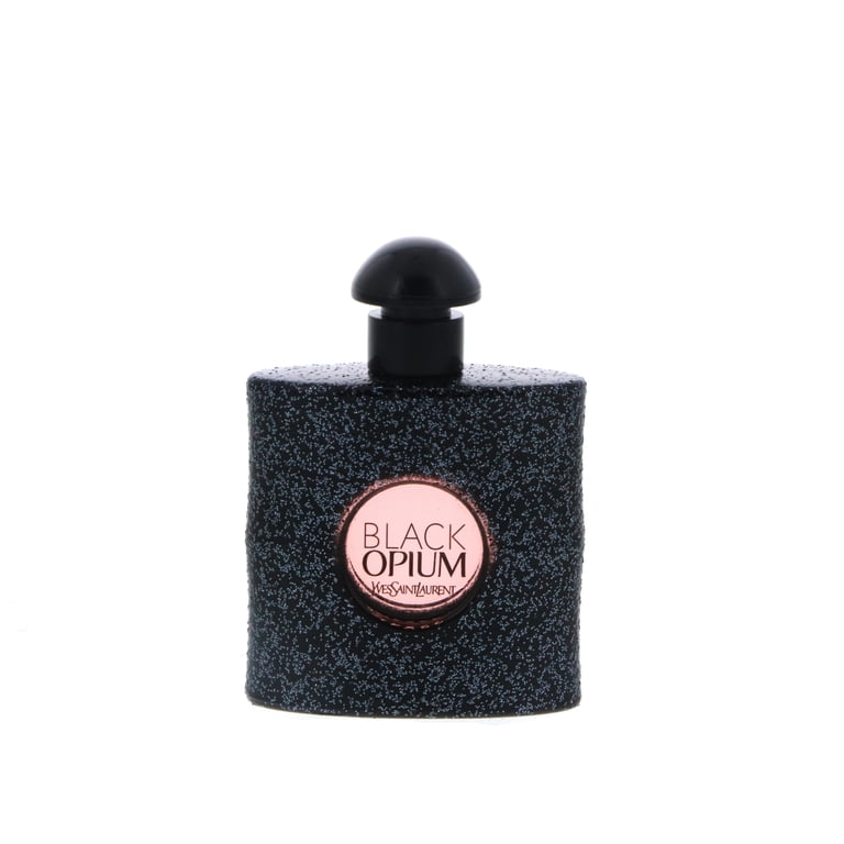 Yves Saint Laurent Black Opium Eau de Parfum, 0.25 oz