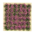 thumbnail image 3 of Yeacher Model Grass Clusters Flower Clusters Sand Table Outdoor Landscape Grass Tufts Model DIY Miniature Scene, 3 of 7