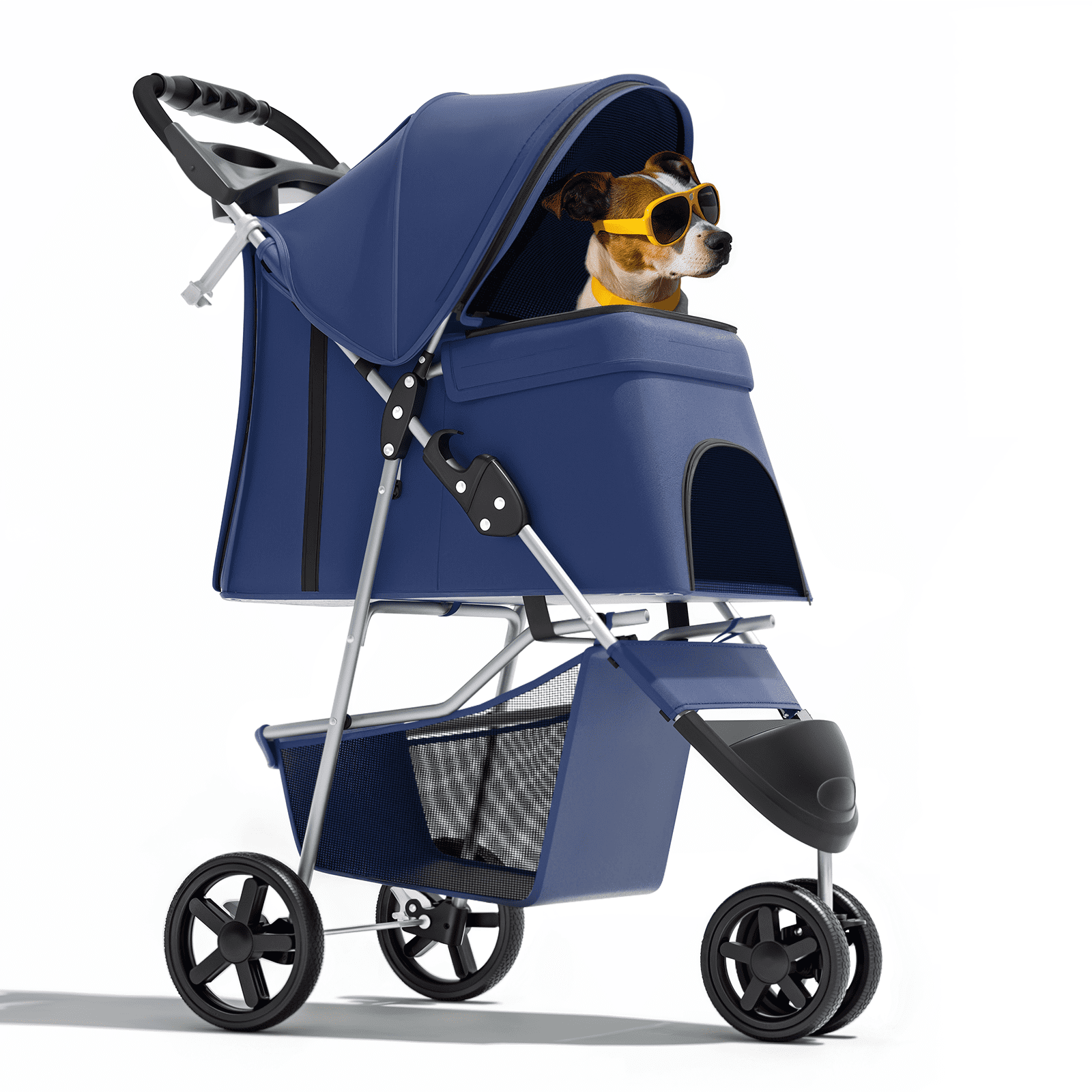 Gen7Pets Promenade 4 Wheeled 35