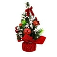 thumbnail image 1 of Christmas decorations decor Swedish Home Striped Tomte Elfs Home Decor, 1 of 6