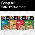 Shop Kind Oatmeal, Oats & Almond, 1.5 oz Packets (6 Ct) Great Prices