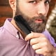 thumbnail image 3 of Cepillo Peine para Barba ANGGREK 2 Uds. Tamaño Pequeño Y Mediano, 3 of 7