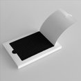 thumbnail image 5 of 8 Piezas Filtro de Aire de Refrigerador para EAFCBF PAUL 242061001 241754001 Filtro de Aire de Carbón Activado para Frigorífico-Congelador, 5 of 5