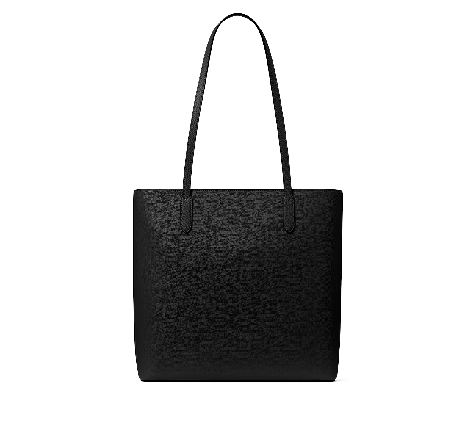 Kate Spade Brynn Saffiano Leather Black Large Tote Bag KG109 $359
