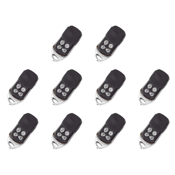Abridor Puerta Garaje Mando A Distancia 433 92 Mhz para Merlin 2 0 E945M E950M E940M
