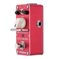 thumbnail image 2 of Simulateur de Haut-Parleur Moteur Roto de Guitare ARE-3 Mini Pédale d'Effet Guitare Électrique avec True Bypass, 2 of 7