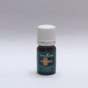 Young Living Peppermint Essential Oil 5 ml
