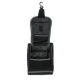 thumbnail image 3 of ESTUCHE DE VIAJE O NECESER 0511 NEGRO-GRIS ORO ANGELUS BOSCAINI NECESER 0511, 3 of 4