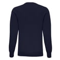 thumbnail image 2 of Asquith & Fox Mens Cotton Rich V-Neck Sweater, 2 of 2