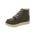 thumbnail image 4 of OshKosh B'Gosh Silvio Toddler Boys Ankle Boots, 4 of 7