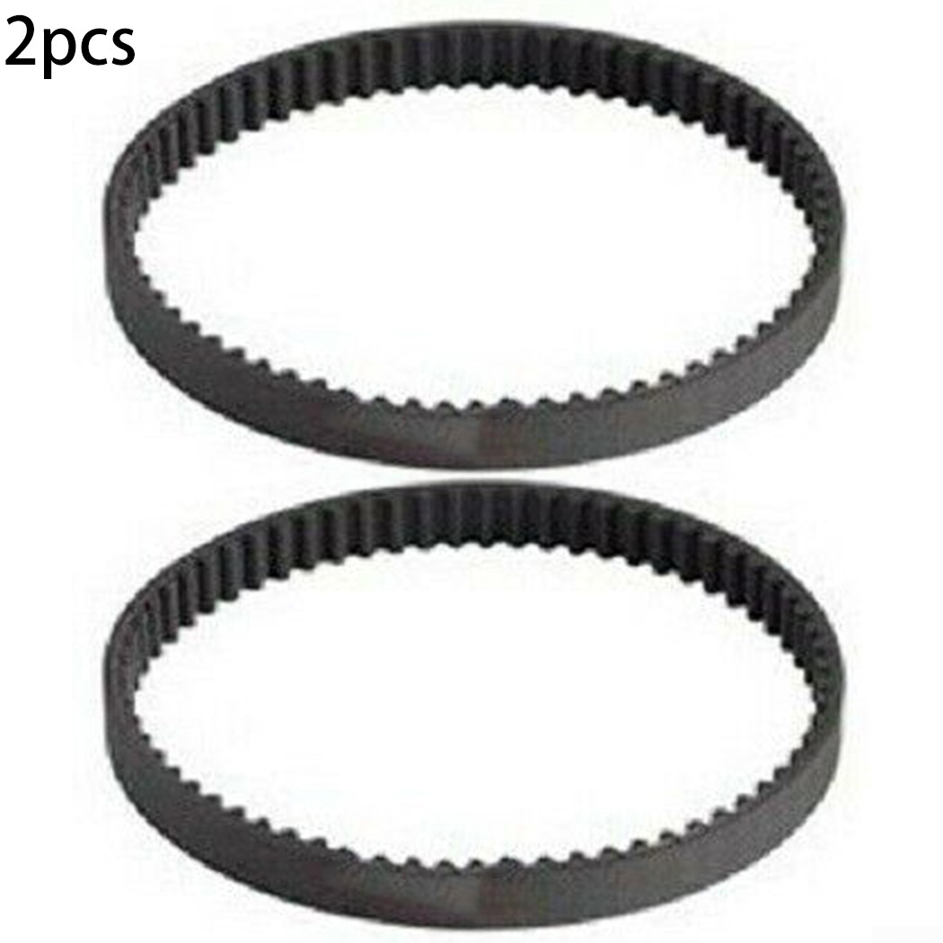 2XBelts For Vax Air Lift Steerable Pet 