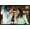 Black Framed Version, variant on High School Musical - Troy & Gabriella Wall Poster, 22.375" x 34" Framed