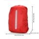 thumbnail image 3 of Mochila impermeable reflectante Cubierta de lluvia Deporte al aire libre Ciclismo Seguridad Raincover, 3 of 3
