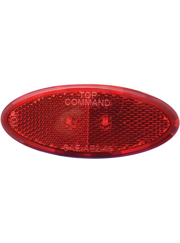 Side Marker Light Assemblies in Clearance and Side Marker Lights