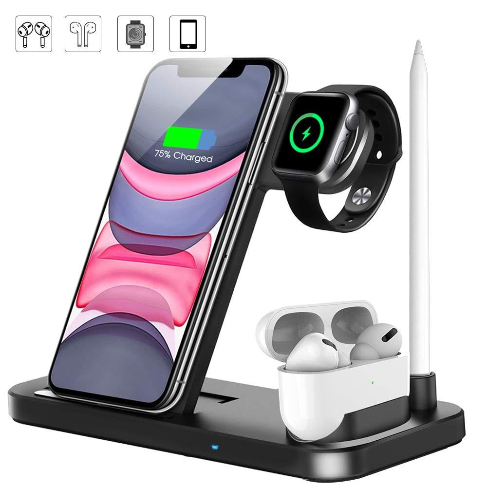 apple watch compatible with iphone x