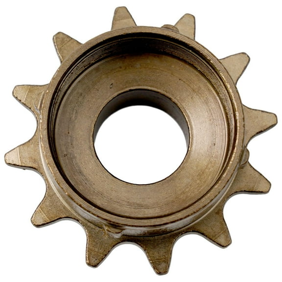 sailesiti Freewheel High Hardness Steel Bike Freewheel Professional Single Speed 12T