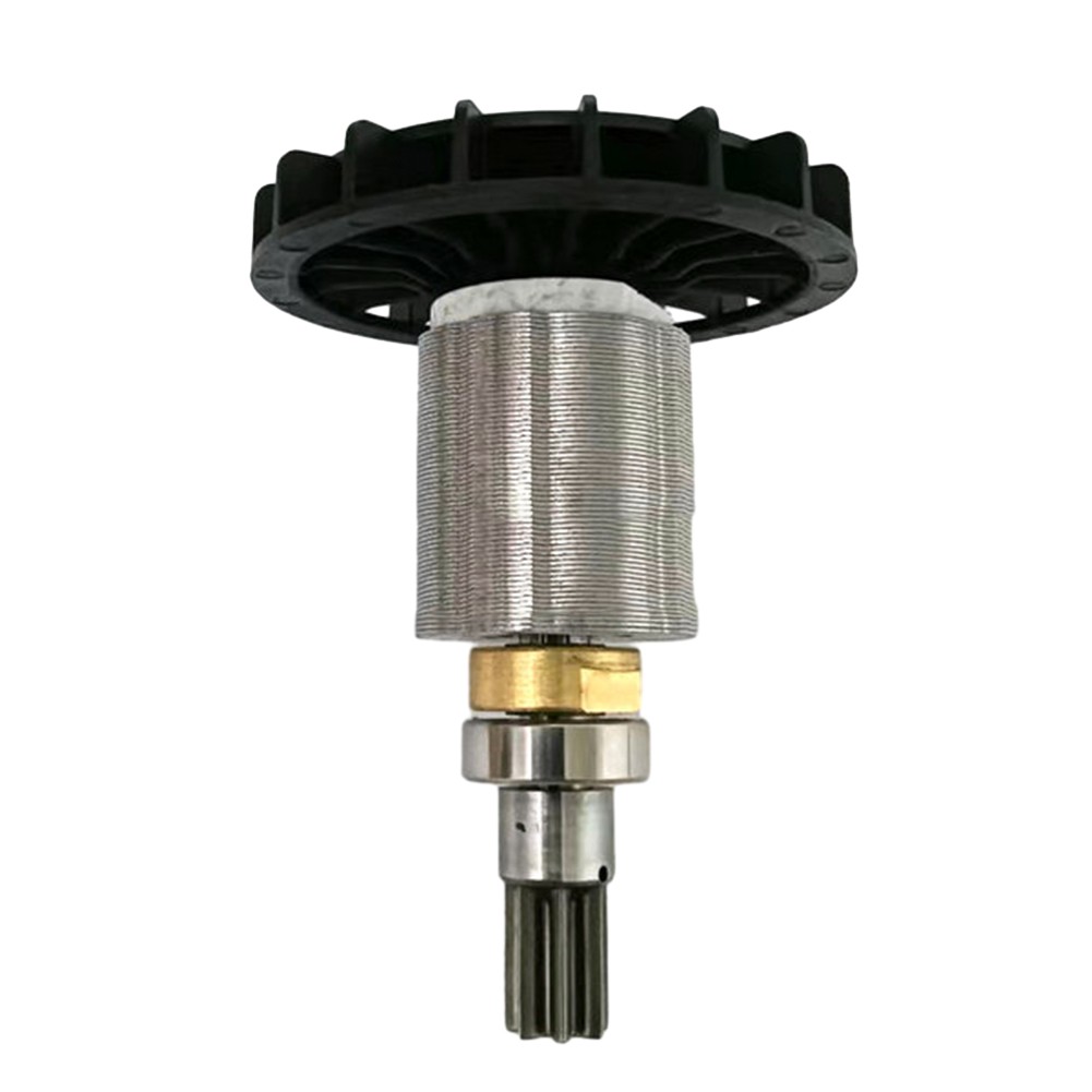 619626-3 Impact Wrenches Rotor Motor Armature For DTW300 TW004GZ TW005