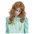 thumbnail image 1 of The Exorcist Perruque Regan pour Femmes, 1 of 3