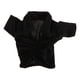 thumbnail image 2 of Figuras a escala 1/6, vestido de camisa para niña, accesorios para muñecas, juego de simulación, ropa para muñecas Negro, 2 of 9