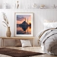 thumbnail image 6 of Diamond Art Kit for Adults, Sunset Mosque Reflections Serene Water Diamond Painting for Adults Beginners, 5D DIY Diamond Art Painting Kits, Colorful Diamond Painting Craft for Home Decor 12x16, 6 of 7