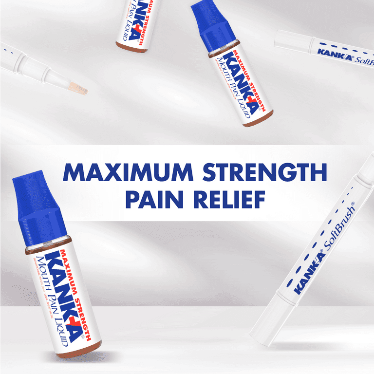 Kanka pen on sale