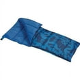 thumbnail image 2 of Wenzel Moose 40-Degree Kids Sleeping Bag, 2 of 2