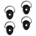 thumbnail image 2 of Cubierta Kayak Loop Zulema 4pcs de material acero Inoxidable para Asiento de respaldo Piernas Correas, 2 of 7