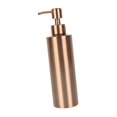 thumbnail image 1 of Botella dispensadora de acero inoxidable para jabón de platos, ducha, baño, dispensador de loción 350ml, 1 of 9