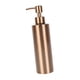 thumbnail image 1 of Botella dispensadora de acero inoxidable para jabón de platos, ducha, baño, dispensador de loción 350ml, 1 of 9