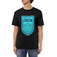 thumbnail image 4 of Monterey Bay Fc T-Shirt Casual Tee Shirts For Men Women, 4 of 6