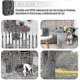 thumbnail image 2 of Anti Bark Dog, Ultrasonic Anti Bark, Automatic Anti Bark Dog Ultrasonic Waterproof Device, 2 of 5