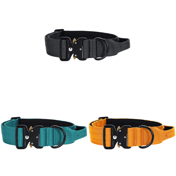 Collar para Entrenamiento Ajustable Adecuado Todas Las Razas ()