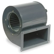 UPC 663001413462 product image for Dayton Model 1TDT8 Blower 797/549 CFM 2-speed, 1360 RPM 115V 60/50hz (5C508) | upcitemdb.com