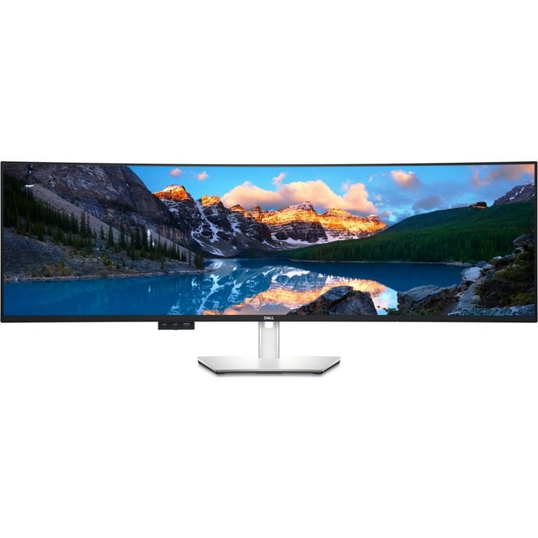 Dell U4924DW 49 Dell U4924DW 49