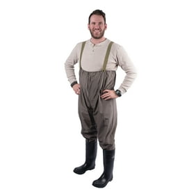 Hodgman Gamewade Chest Packable Wader Fishing Wader Walmart Com Walmart Com