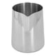 thumbnail image 3 of Jarra de café humeante NikouMX para espumar leche acero inoxidable, 3 of 8
