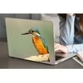 thumbnail image 5 of KSK KAISHEK Hard Shell Compatible 2015/2014/2013/end 2012 Rel. MacBook Pro 13 inchs with No Touch No USB-C / CD-ROM Model: A1502/A1425 Feather Series 0780, 5 of 5