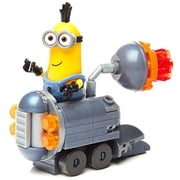 Mega Construx Despicable Me Gru's Car