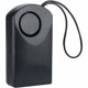 thumbnail image 1 of Alarma de puerta de ventana, 120 dB Sensor táctil inalámbrico Alarma de seguridad antirrobo Botón de puerta fuerte Accesorio de alarma de hotel en casa Alarma antirrobo Seguridad para niños de negoci, 1 of 4