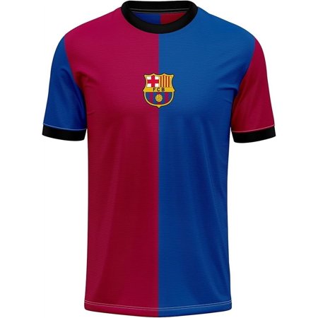 Winning Beast Barcelona 2024-2025 Soccer Jersey