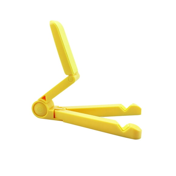 Multi-angle adjustable Foldable Tablet Holder Folding Universal Stand