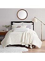 UGG\u0026reg; Outback 3-Piece King Comforter 