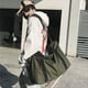 thumbnail image 2 of Bolsa de Viaje Portátil, Bolsa Deportiva y de Fitness de Gran Capacidad, Bolsa de Almacenamiento, Cruzado de un Solo Hombro., 2 of 6