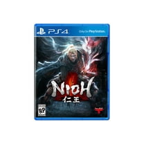 Nioh - PlayStation 4